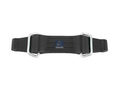 DT Spare Parts - Retaining belt - 7.25291