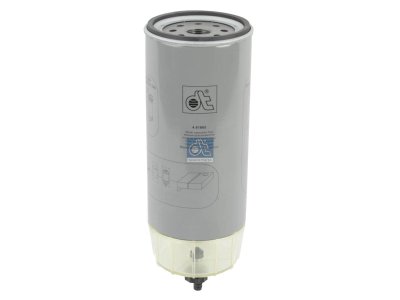 DT Spare Parts - Fuel filter - 4.64589