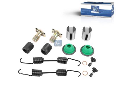 DT Spare Parts - Repair kit - 7.92451