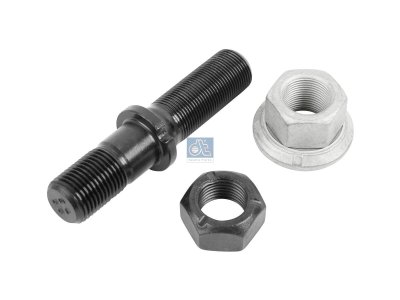 DT Spare Parts - Wheel bolt - 10.10048