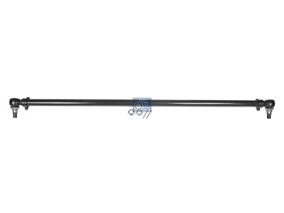 DT Spare Parts - Track rod - 7.30021