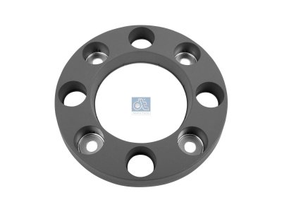 DT Spare Parts - Wheel cover - 7.32127