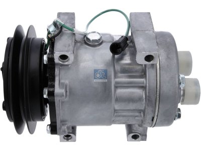 DT Spare Parts - Compressor - 7.74004