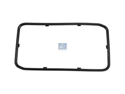 DT Spare Parts - Oil sump gasket - 7.50664