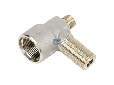 DT Spare Parts - T-connector - 4.30281