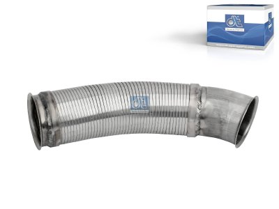 DT Spare Parts - Flexible pipe - 1.12827