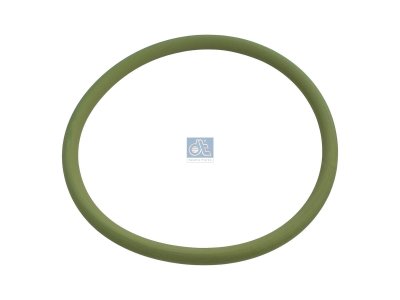 DT Spare Parts - O-ring - 3.89532 - 5 Pack