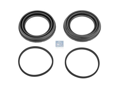 DT Spare Parts - Gasket kit - 7.96046