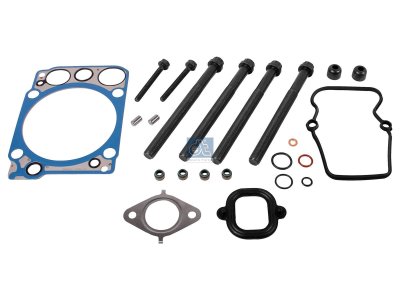 DT Spare Parts - Gasket kit - 4.91176