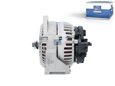 DT Spare Parts - Alternator - 3.34128