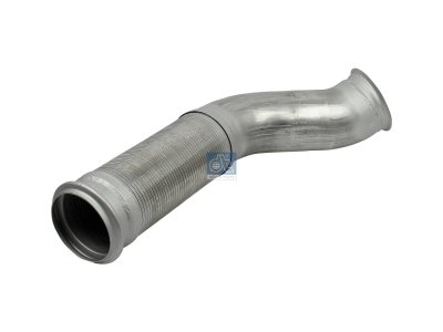 DT Spare Parts - Exhaust pipe - 2.14846