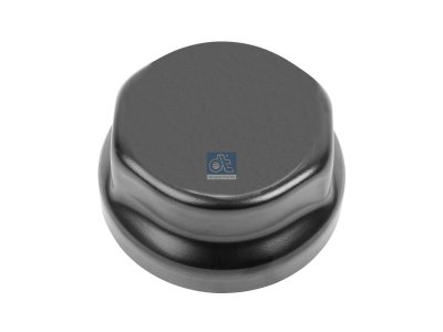 DT Spare Parts - Hub cover - 10.10609