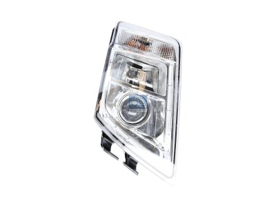 DT Spare Parts - Headlamp - 2.24637