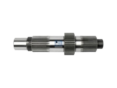 DT Spare Parts - Shaft - 7.38141