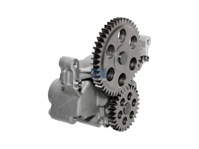 DT Spare Parts - Oil pump - 6.24005