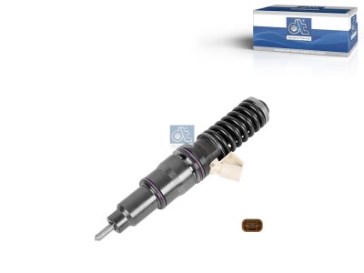 DT Spare Parts - Unit injector - 2.12427