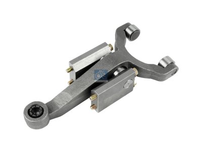 DT Spare Parts - Release lever - 5.50073