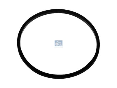 DT Spare Parts - O-ring - 1.12741 - 5 Pack