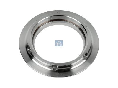 DT Spare Parts - Thrust washer - 10.10465