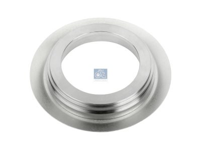 DT Spare Parts - Thrust washer - 10.10463