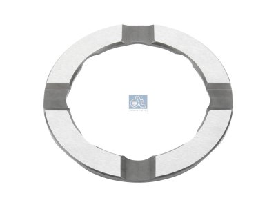 DT Spare Parts - Thrust washer - 7.38522