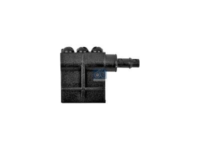 DT Spare Parts - Wiper nozzle - 7.79172 - 5 Pack