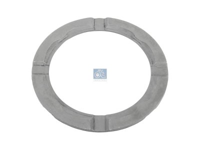 DT Spare Parts - Thrust ring - 7.38512