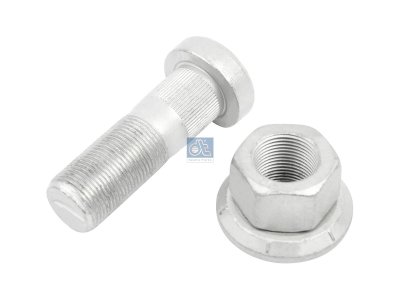 DT Spare Parts - Wheel bolt - 10.30047