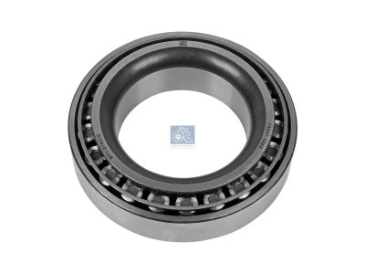 DT Spare Parts - Tapered roller bearing - 10.20101