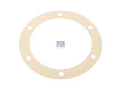 DT Spare Parts - Gasket, wheel hub d: 120 mm, D: 160 mm, S: 0,3 mm - 10.30455 - 10 Pack