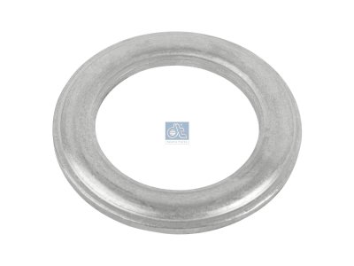 DT Spare Parts - Cover plate - 10.10623 - 2 Pack