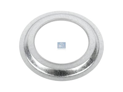 DT Spare Parts - Cover plate - 10.10625 - 10 Pack