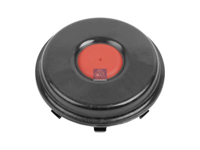 DT Spare Parts - Hub cover - 10.30450