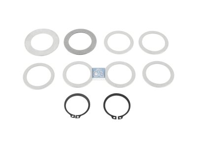 DT Spare Parts - Repair kit - 10.33129