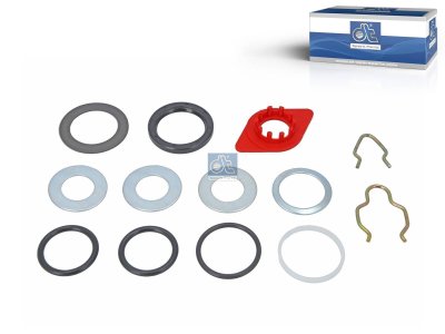 DT Spare Parts - Repair kit - 10.33132