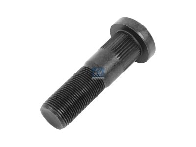 DT Spare Parts - Wheel bolt - 10.20002 - 10 Pack