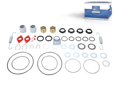 DT Spare Parts - Repair kit - 10.33126