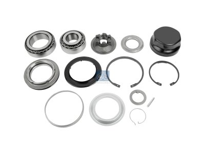 DT Spare Parts - Repair kit - 10.10445