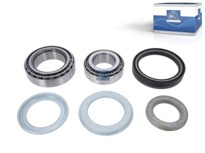 DT Spare Parts - Repair kit - 10.30492