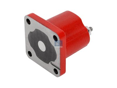 DT Spare Parts - Solenoid coil - 1.12157