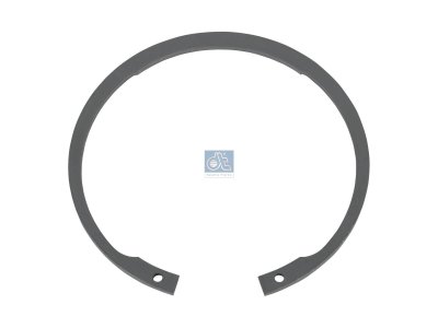 DT Spare Parts - Lock ring - 10.10511 - 5 Pack