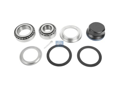 DT Spare Parts - Repair kit - 10.10447