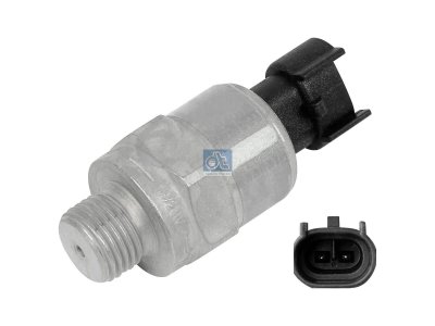 DT Spare Parts - Switch - 7.25603