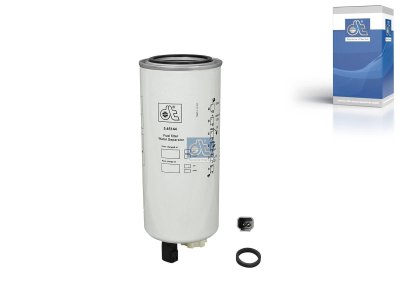 DT Spare Parts - Fuel filter - 5.45144