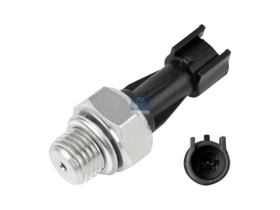 DT Spare Parts - Oil pressure switch - 7.80131