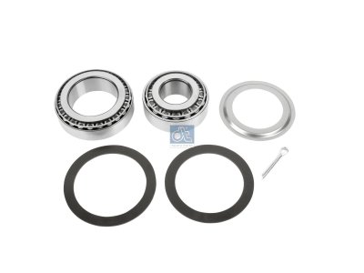 DT Spare Parts - Repair kit - 10.10448