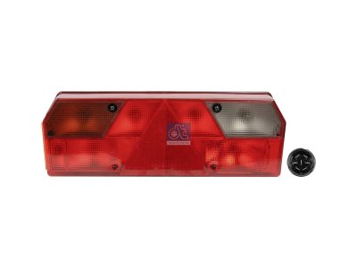 DT Spare Parts - Tail lamp - 10.59002