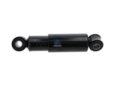 DT Spare Parts - Shock absorber - 10.17209