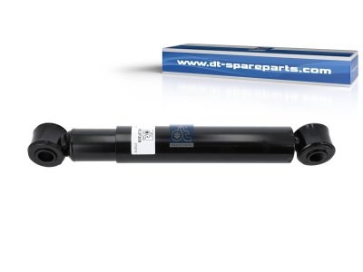 DT Spare Parts - Shock absorber - 10.37209