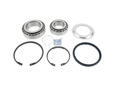 DT Spare Parts - Repair kit - 10.10441